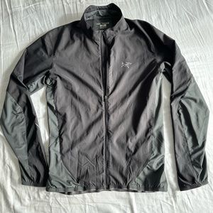 Arc’teryx Mens S Darter Jacket